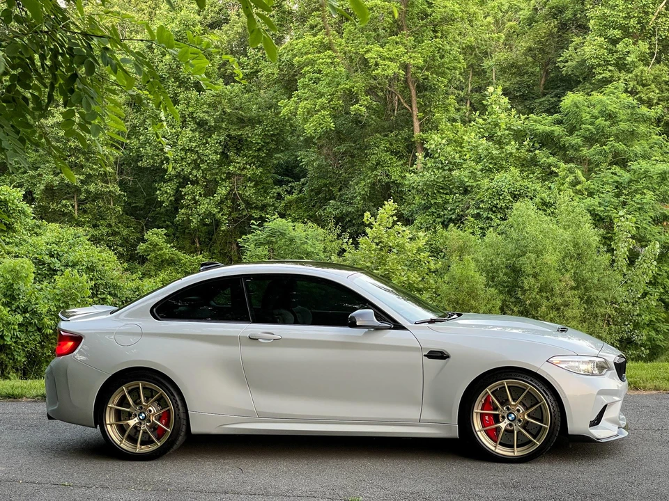 2020 BMW F87 M2 - Image 19 of 29