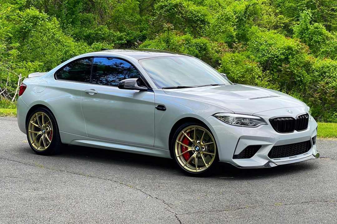 2020 BMW F87 M2 - Image 23 of 29