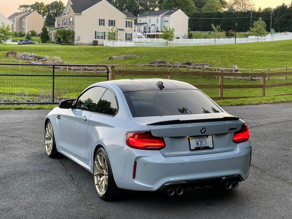 2020 BMW F87 M2 - Image 13 of 29