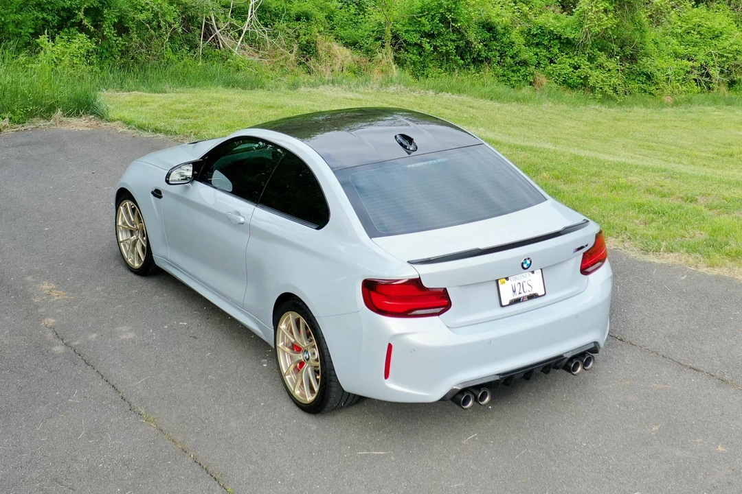 2020 BMW F87 M2 - Image 11 of 29