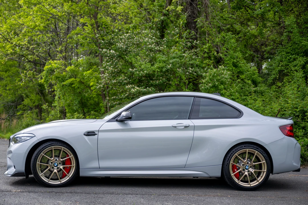 2020 BMW F87 M2 - Image 9 of 29