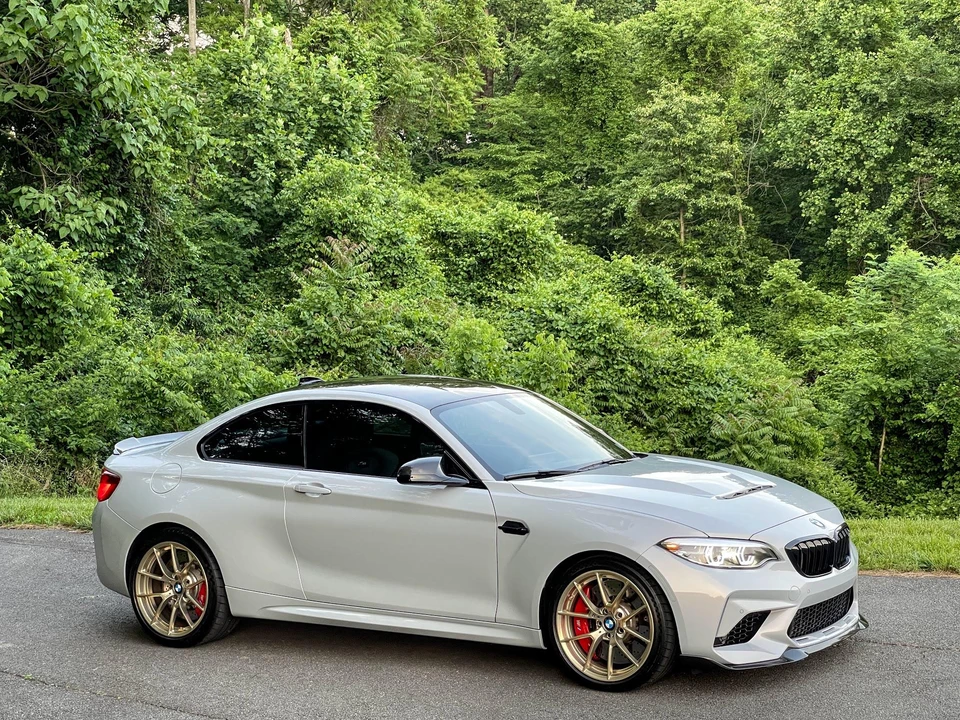 2020 BMW F87 M2 - Image 22 of 29