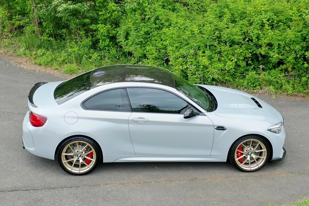 2020 BMW F87 M2 - Image 18 of 29