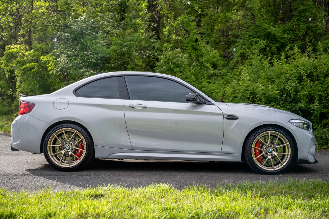 2020 BMW F87 M2 - Image 3 of 29