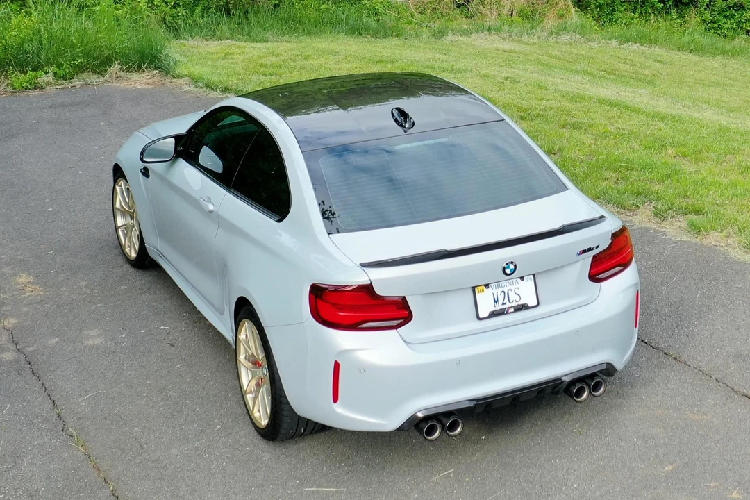 2020 BMW F87 M2 - Image 12 of 29