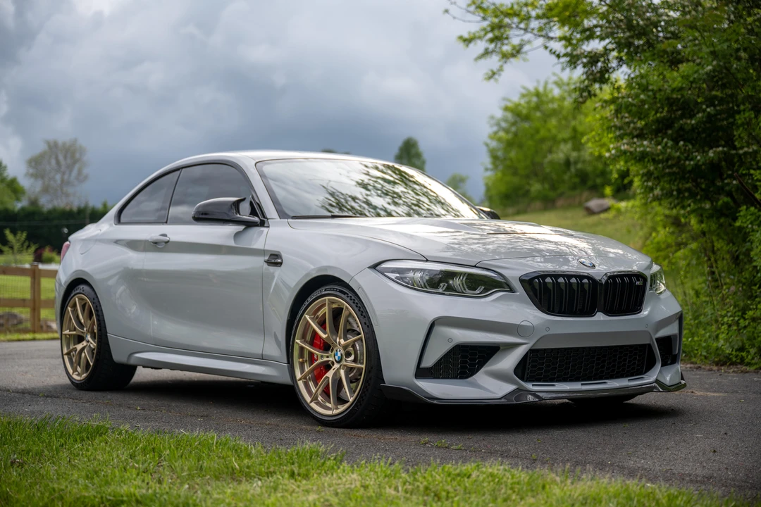2020 BMW F87 M2 - Image 28 of 29