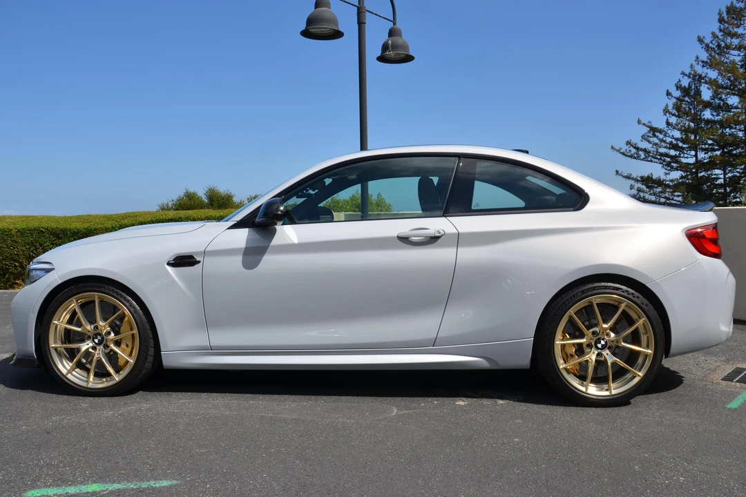 2020 BMW F87 M2 - Image 6 of 6