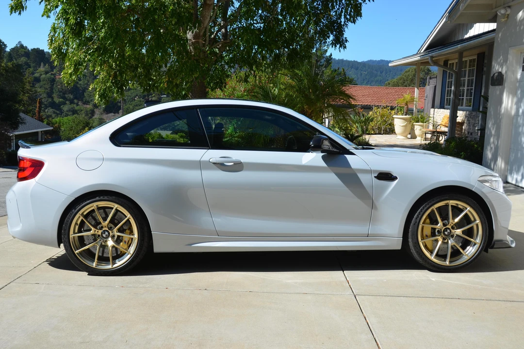 2020 BMW F87 M2 - Image 3 of 6