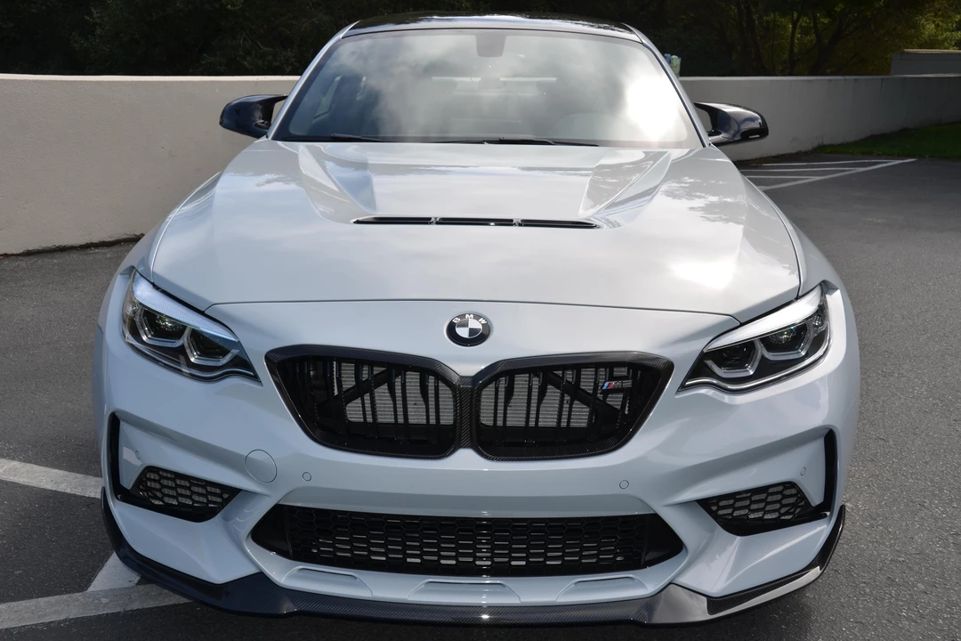 2020 BMW F87 M2 - Image 2 of 6