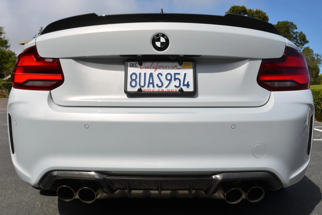 2020 BMW F87 M2 - Image 5 of 6