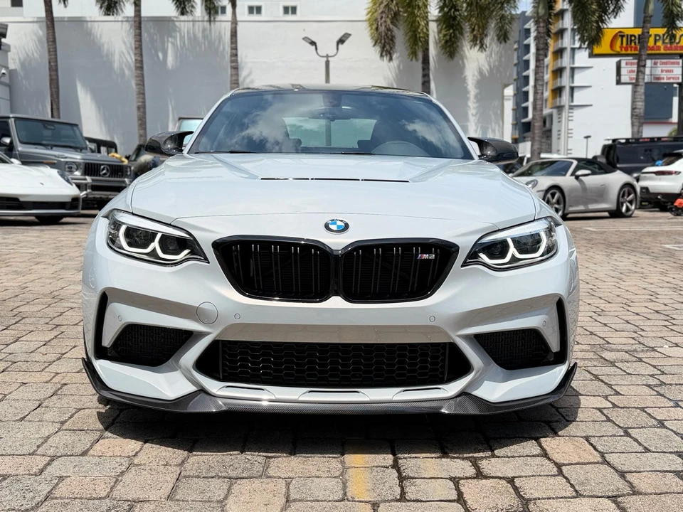 2020 BMW F87 M2 - Image 5 of 31