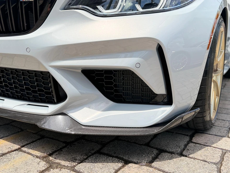 2020 BMW F87 M2 - Image 3 of 31