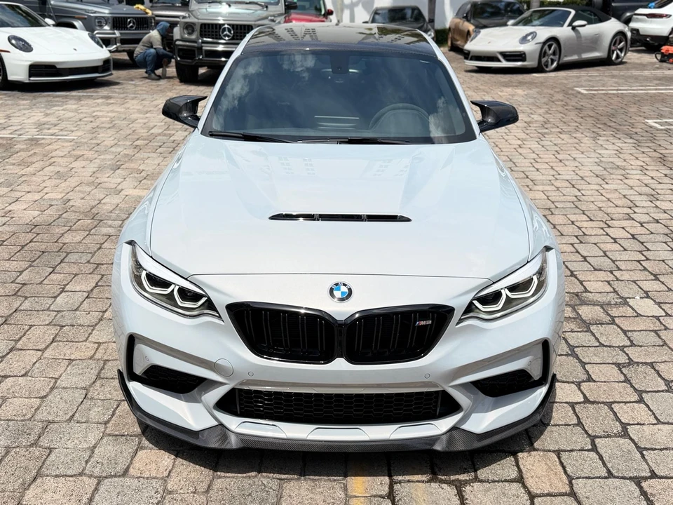 2020 BMW F87 M2 - Image 4 of 31