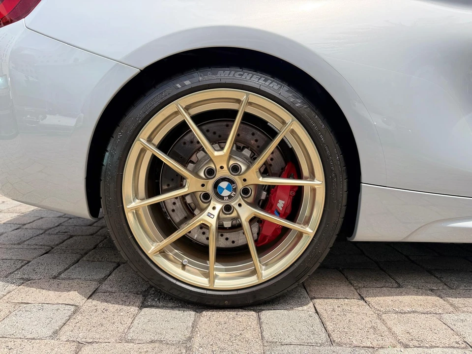 2020 BMW F87 M2 - Image 31 of 31