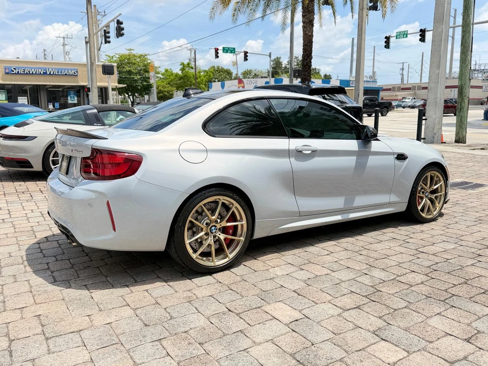 2020 BMW F87 M2 - Image 12 of 31
