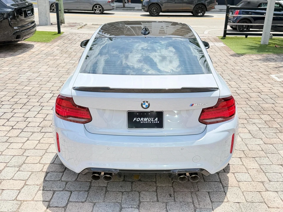 2020 BMW F87 M2 - Image 14 of 31
