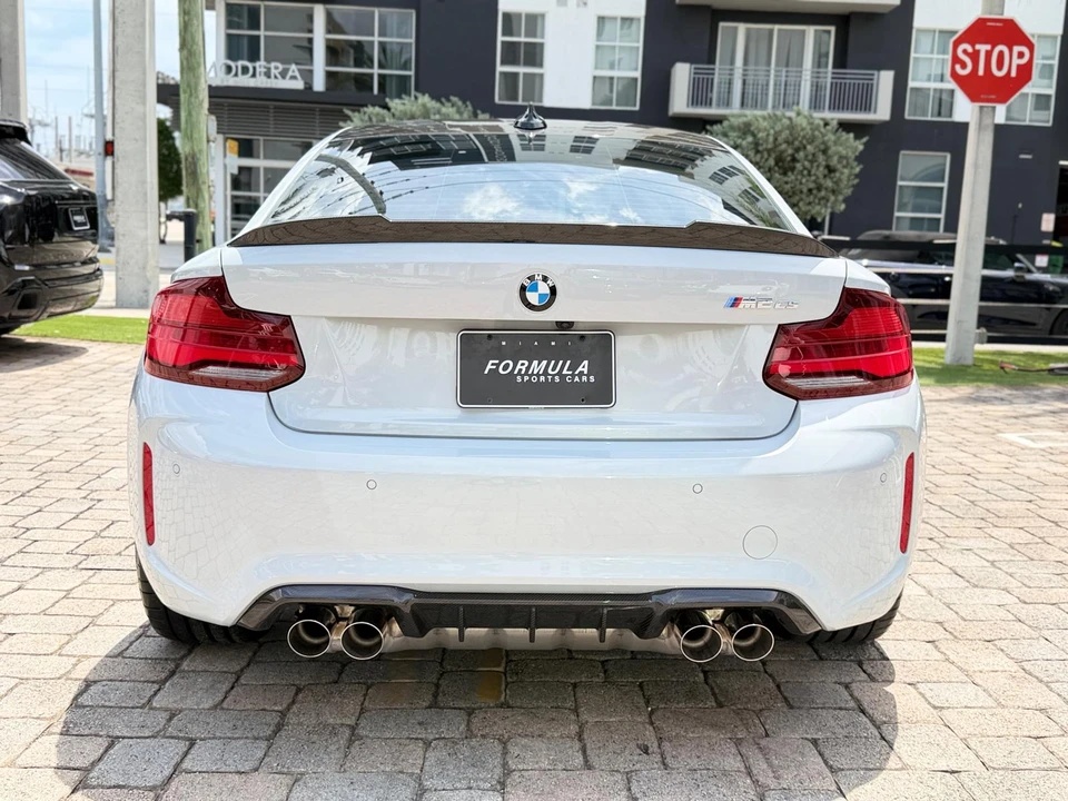 2020 BMW F87 M2 - Image 17 of 31