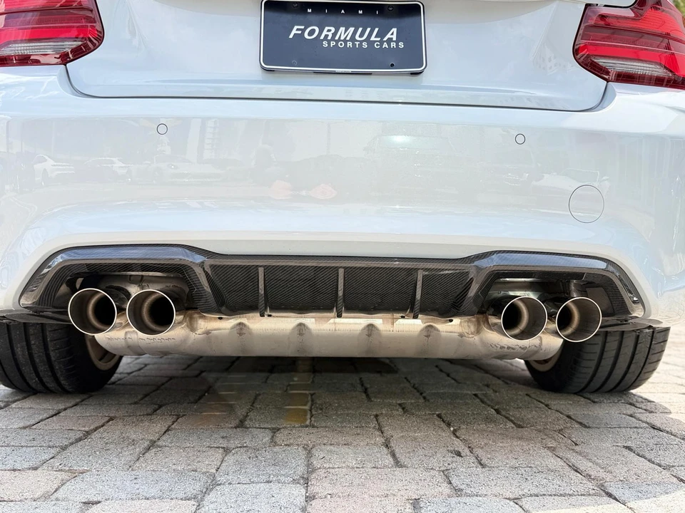 2020 BMW F87 M2 - Image 19 of 31