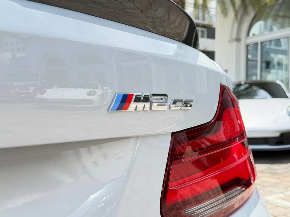 2020 BMW F87 M2 - Image 18 of 31
