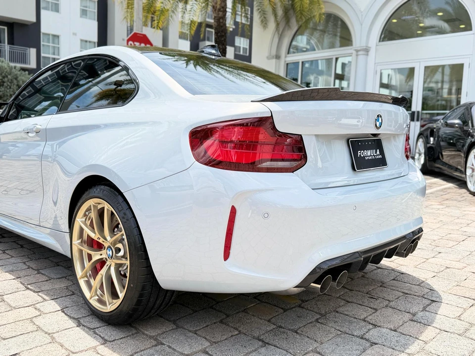 2020 BMW F87 M2 - Image 20 of 31
