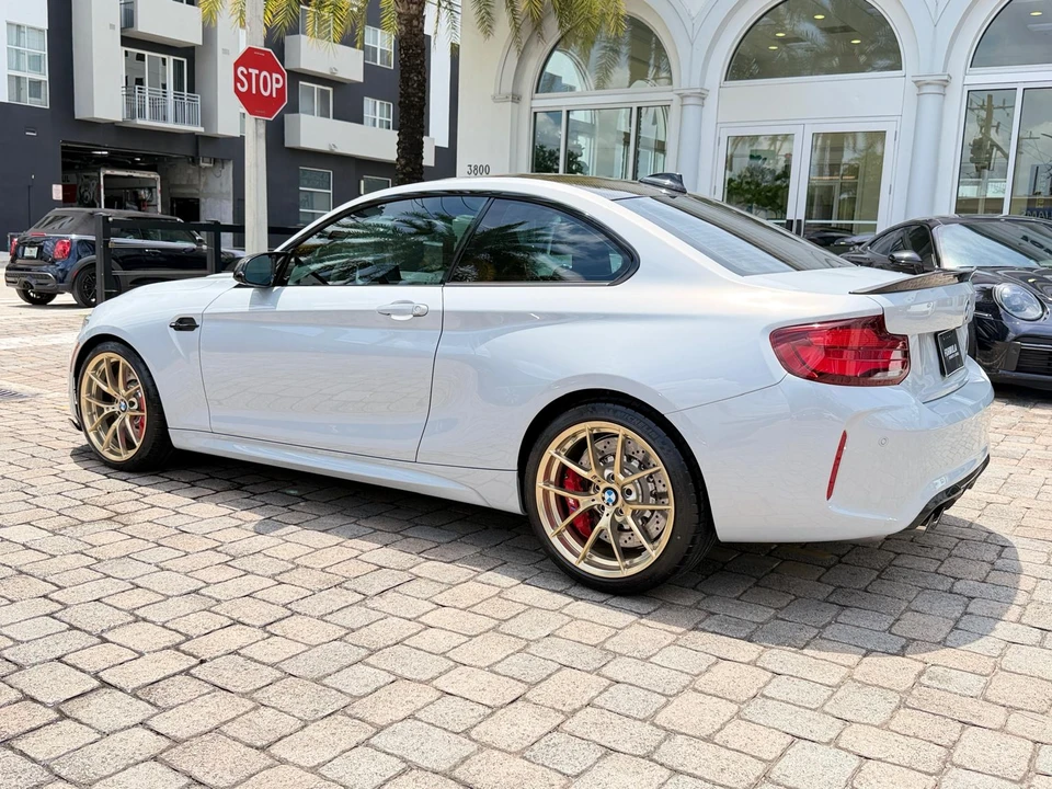 2020 BMW F87 M2 - Image 21 of 31