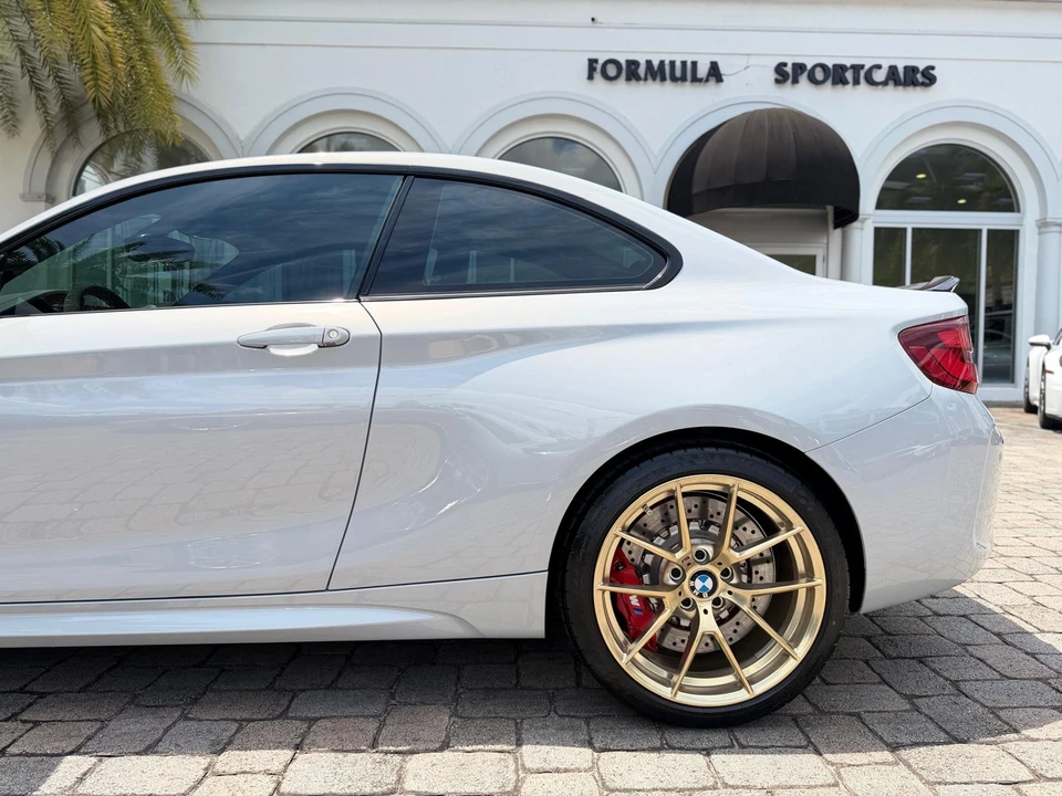 2020 BMW F87 M2 - Image 25 of 31