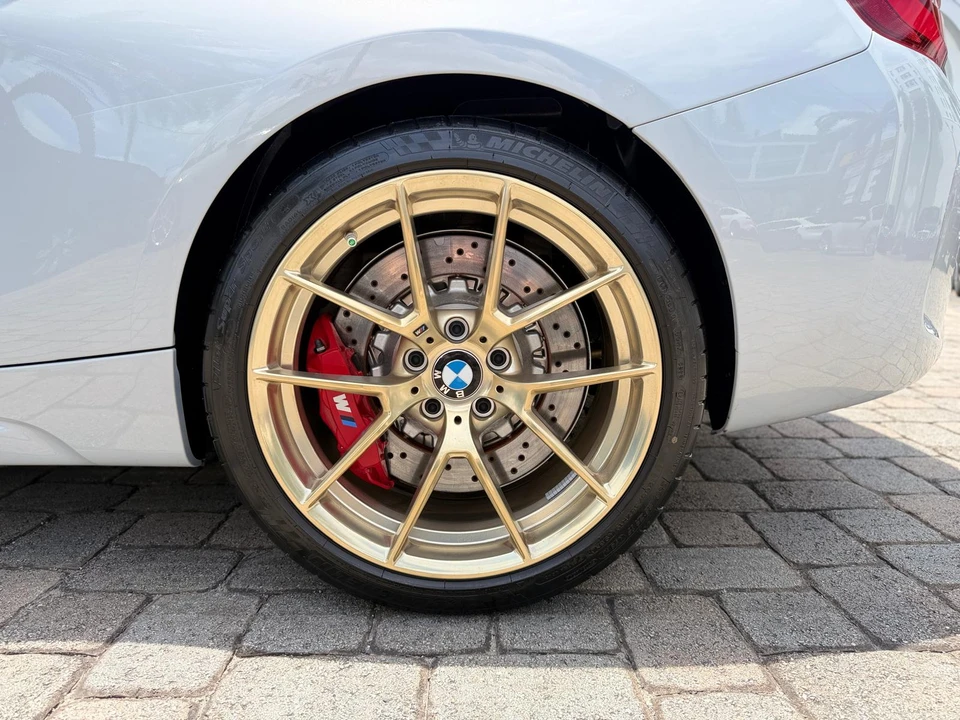2020 BMW F87 M2 - Image 29 of 31