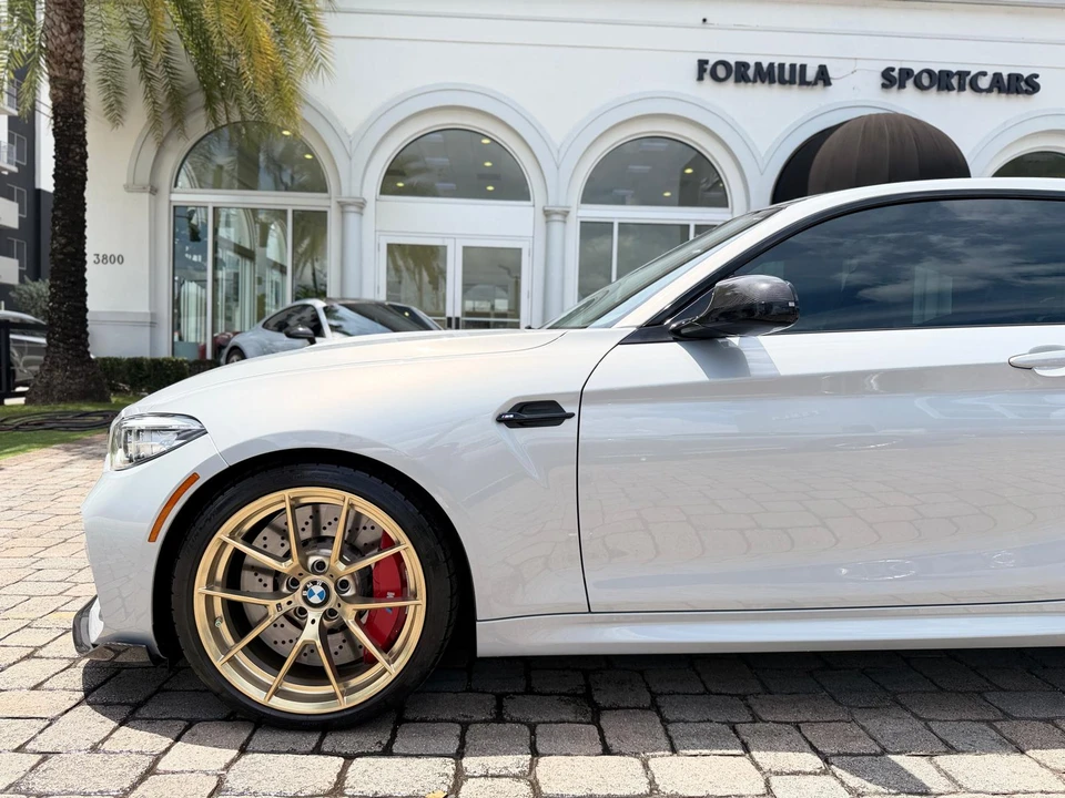 2020 BMW F87 M2 - Image 24 of 31