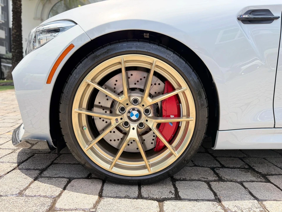 2020 BMW F87 M2 - Image 28 of 31