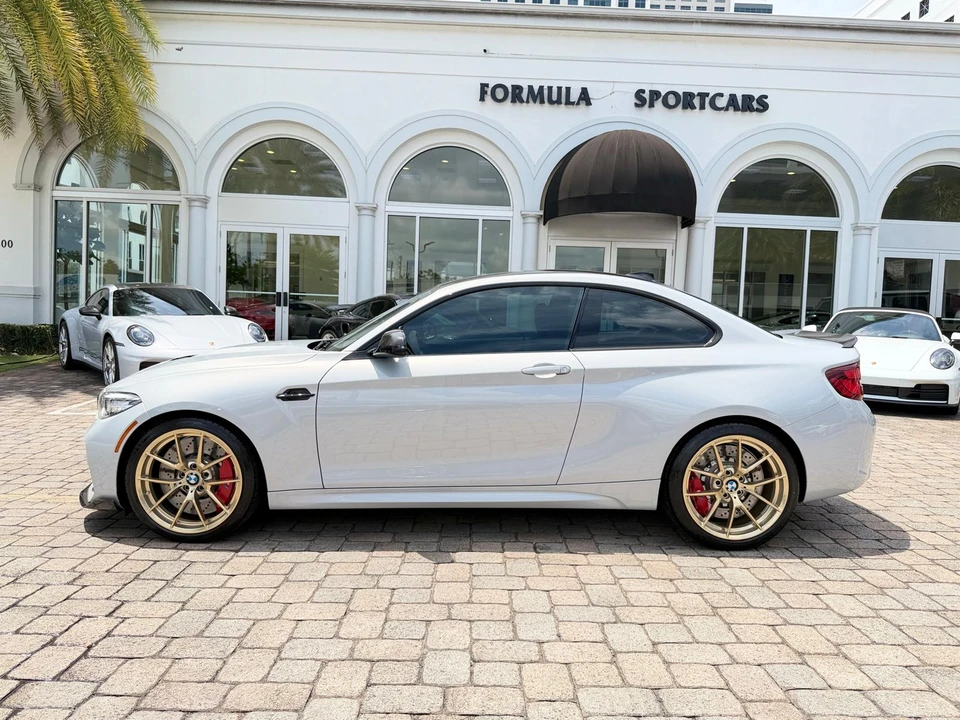2020 BMW F87 M2 - Image 22 of 31