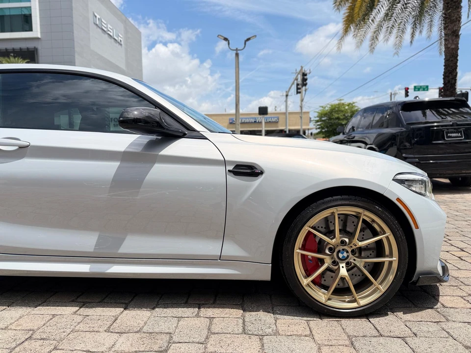2020 BMW F87 M2 - Image 26 of 31