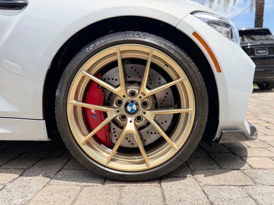 2020 BMW F87 M2 - Image 30 of 31