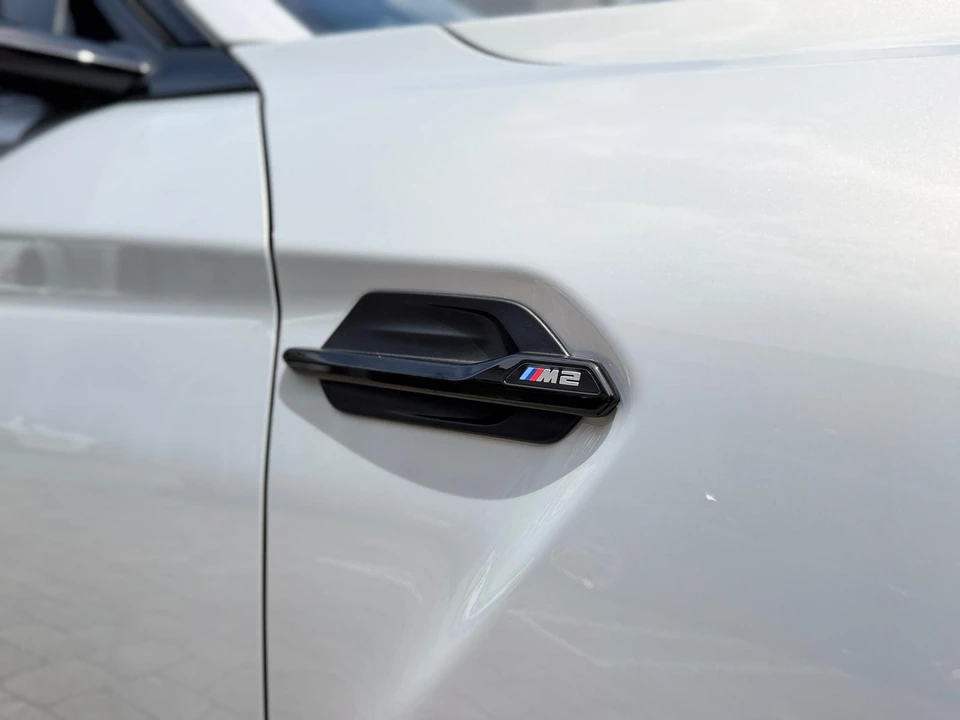 2020 BMW F87 M2 - Image 10 of 31
