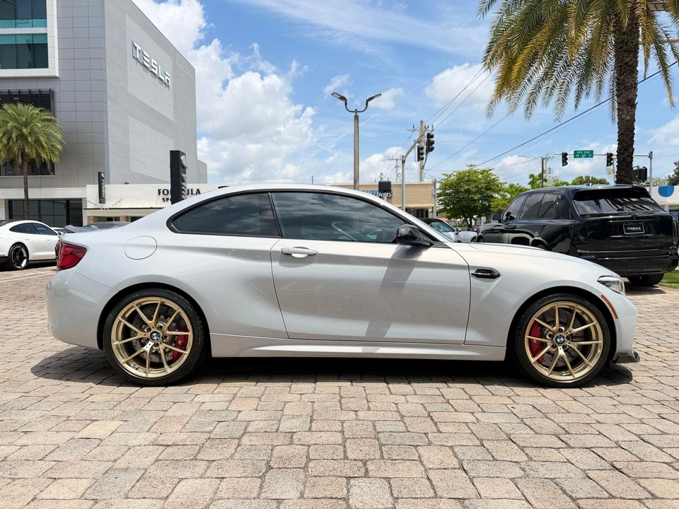 2020 BMW F87 M2 - Image 9 of 31