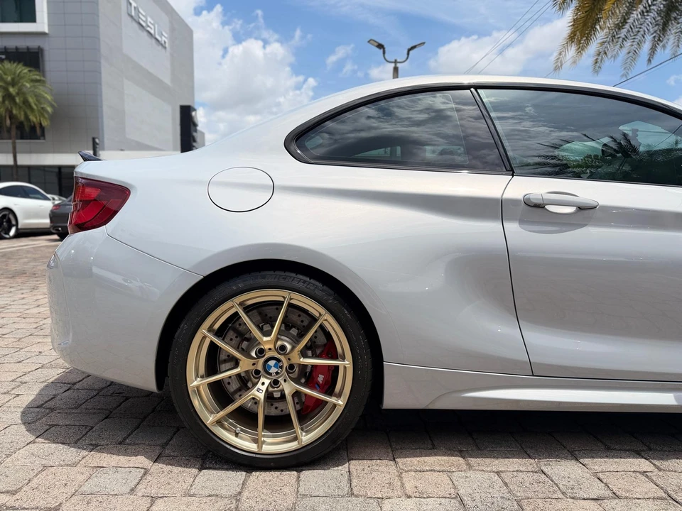2020 BMW F87 M2 - Image 27 of 31