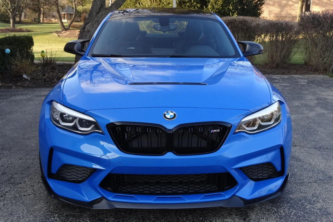 2020 BMW F87 M2 - Image 2 of 8