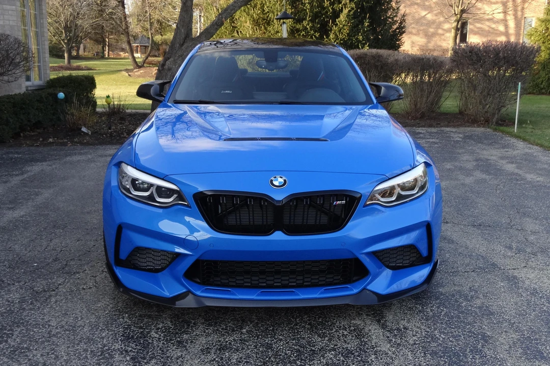 2020 BMW F87 M2 - Image 6 of 8