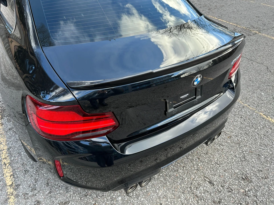2020 BMW F87 M2 - Image 28 of 30