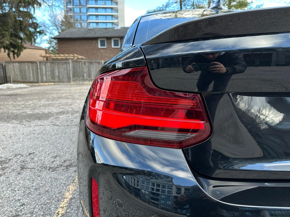 2020 BMW F87 M2 - Image 29 of 30