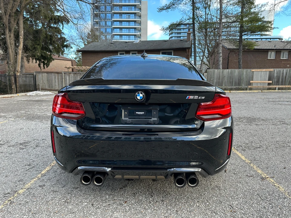 2020 BMW F87 M2 - Image 17 of 30