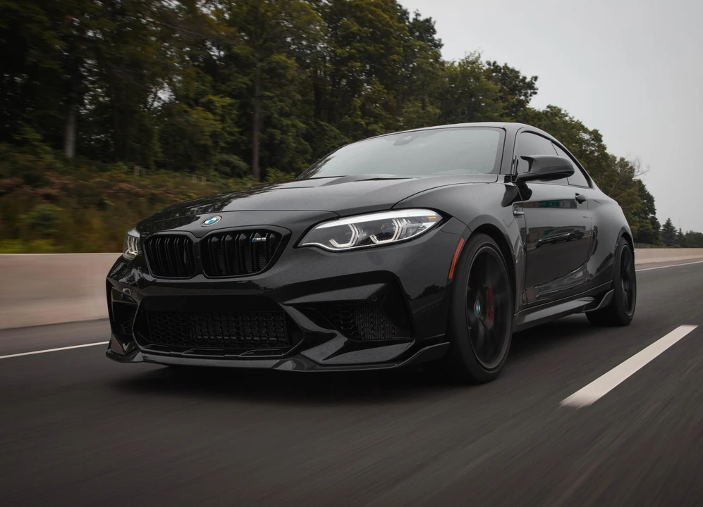 2020 BMW F87 M2 - Image 9 of 30