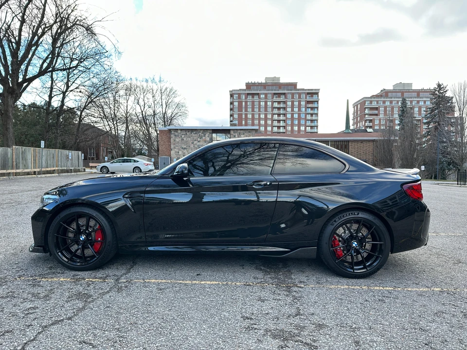 2020 BMW F87 M2 - Image 11 of 30
