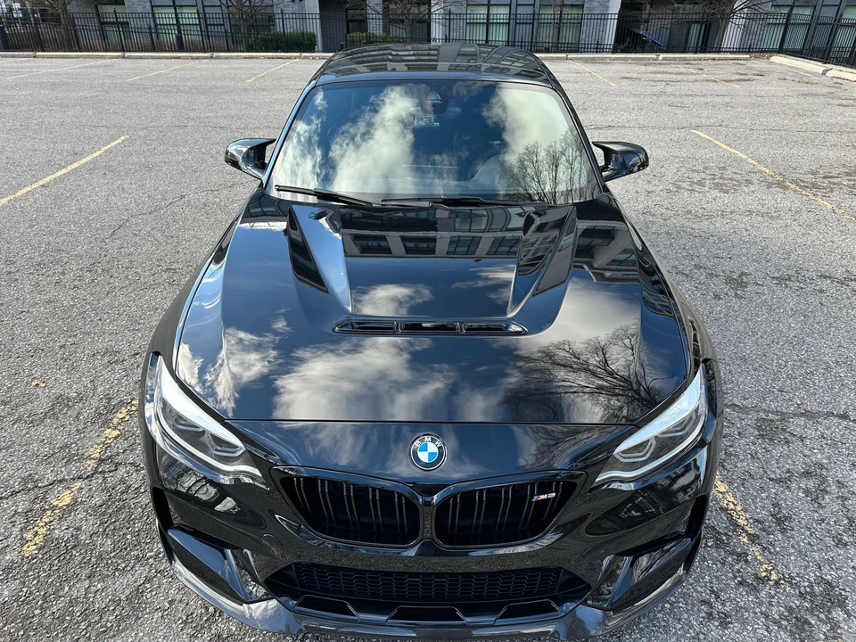 2020 BMW F87 M2 - Image 7 of 30