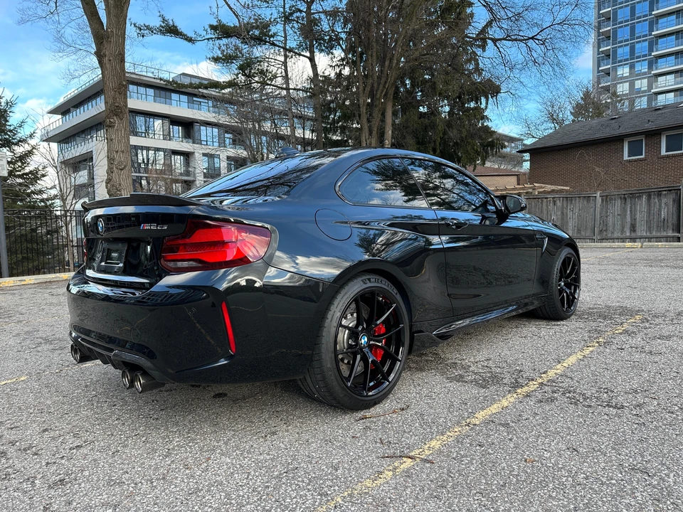 2020 BMW F87 M2 - Image 18 of 30