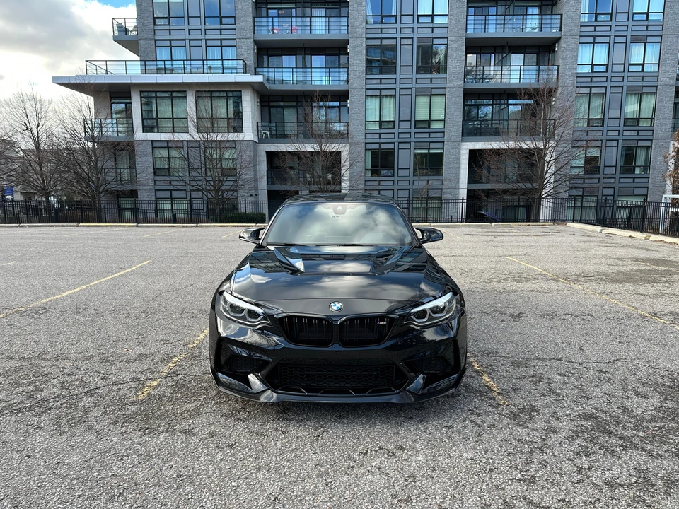 2020 BMW F87 M2 - Image 6 of 30