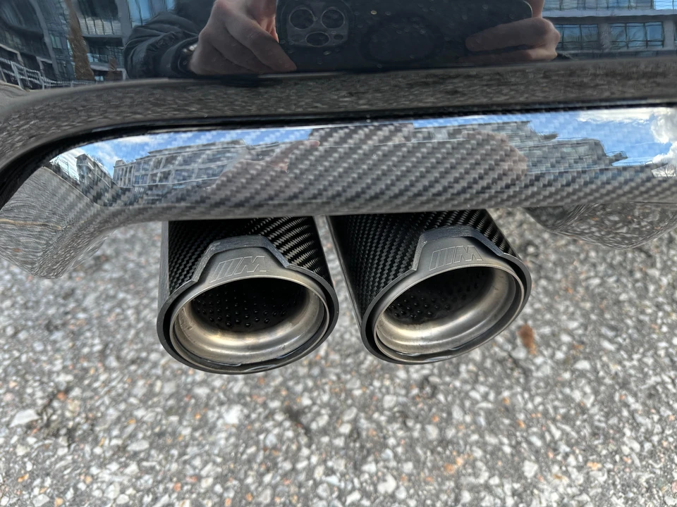 2020 BMW F87 M2 - Image 30 of 30
