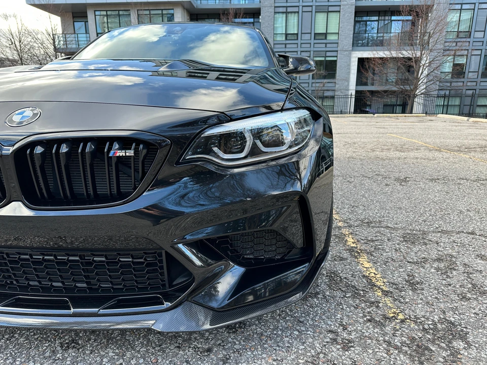 2020 BMW F87 M2 - Image 21 of 30