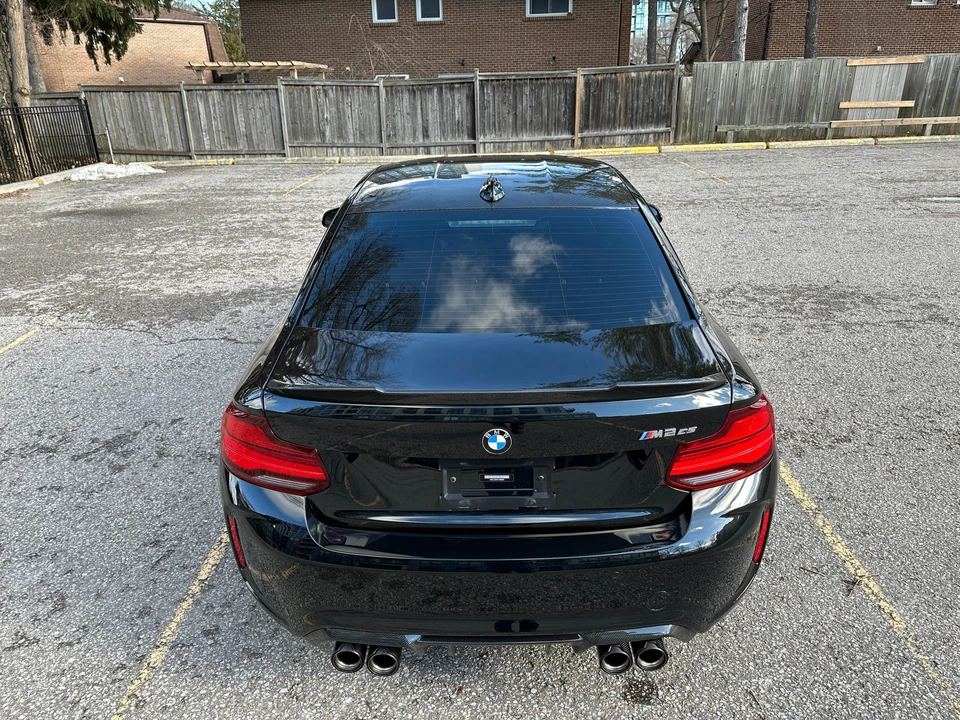 2020 BMW F87 M2 - Image 16 of 30