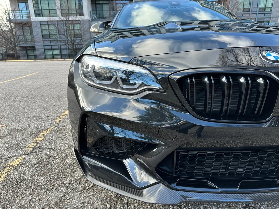 2020 BMW F87 M2 - Image 20 of 30