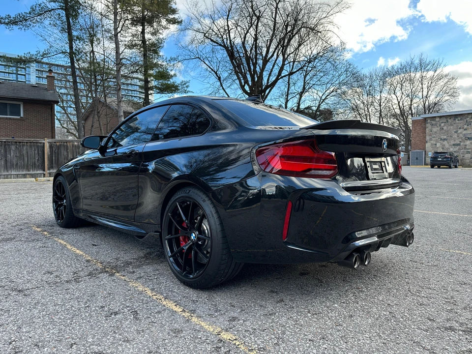 2020 BMW F87 M2 - Image 14 of 30